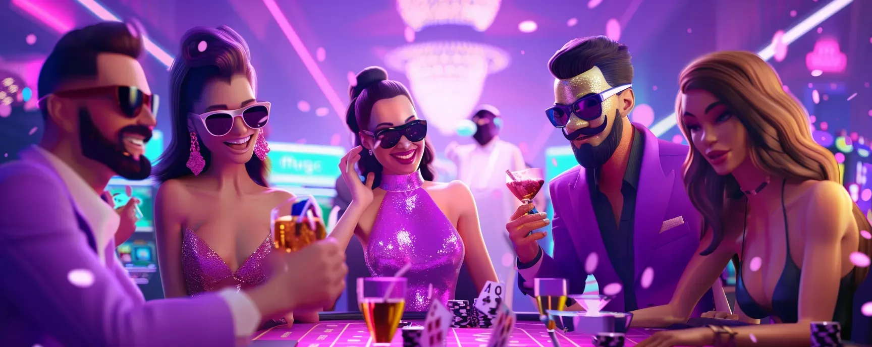 Caledon Casino